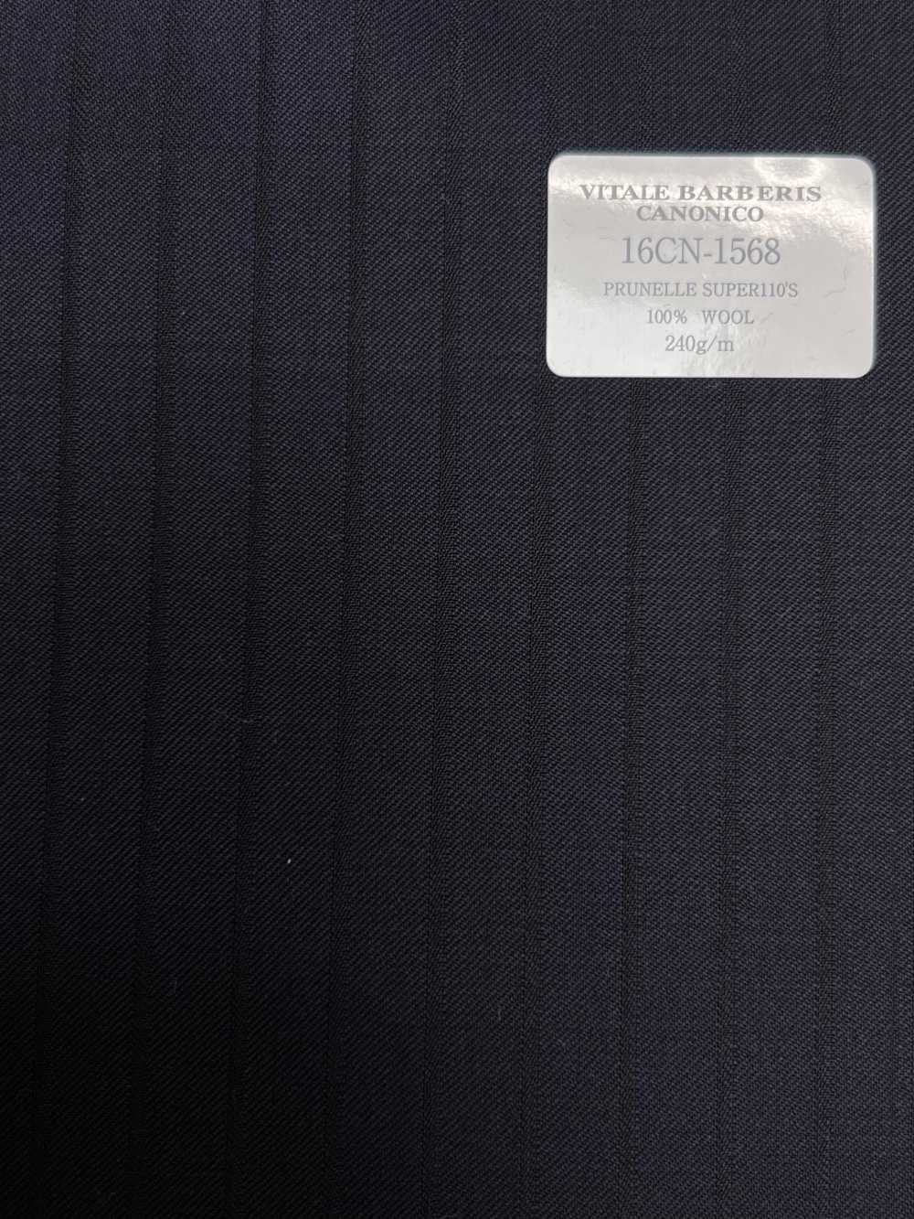 16CN1568 26SS VBC Vitale Barberis Canonico PRUNELLE[Textil] CANÓNICO