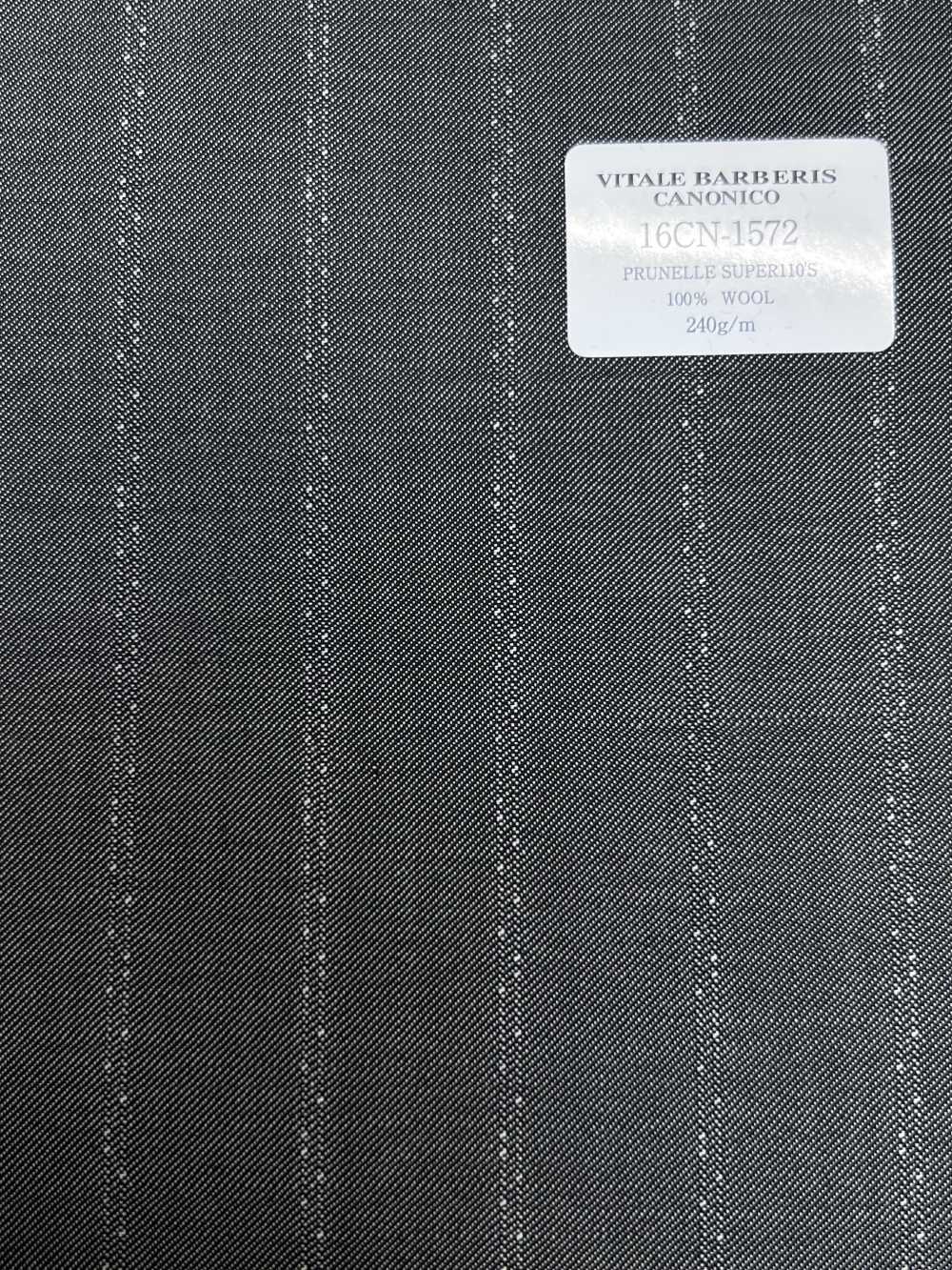 16CN1572 26SS VBC Vitale Barberis Canonico PRUNELLE[Textil] CANÓNICO