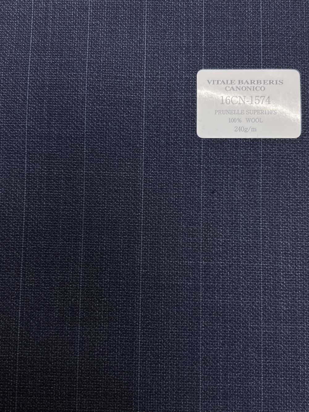 16CN1574 26SS VBC Vitale Barberis Canonico PRUNELLE[Textil] CANÓNICO