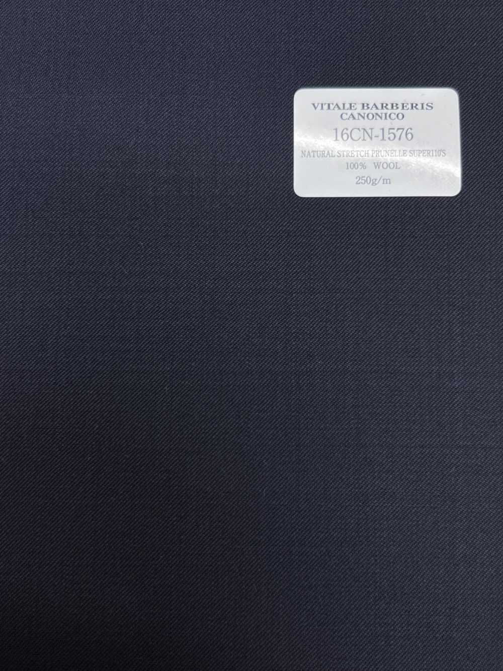 16CN1576 26SS VBC Vitale Barberis Canonico PRUNELLE[Textil] CANÓNICO