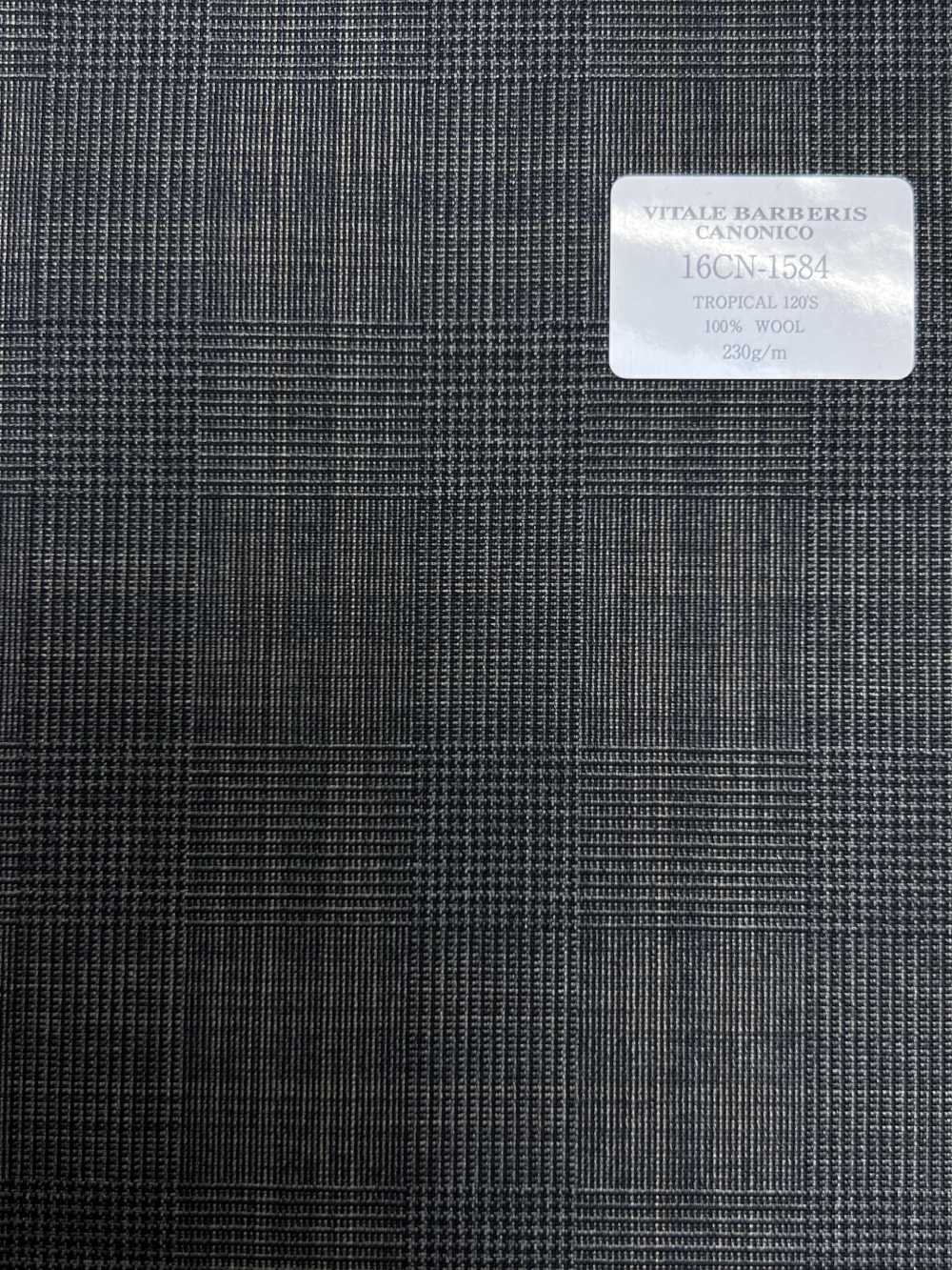16CN1584 26SS VBC Vitale Barberis Canonico Tropical[Textil] CANÓNICO