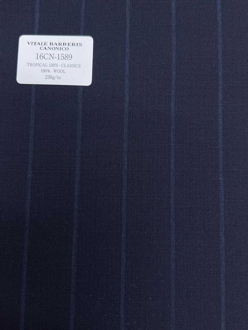 16CN1589 26SS VBC Vitale Barberis Canonico Tropical[Textil] CANÓNICO
