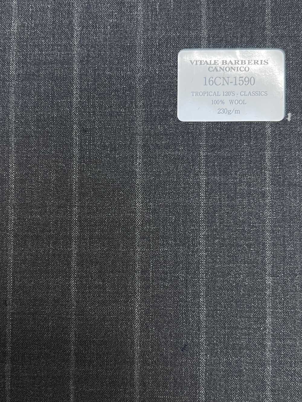 16CN1590 26SS VBC Vitale Barberis Canonico Tropical[Textil] CANÓNICO