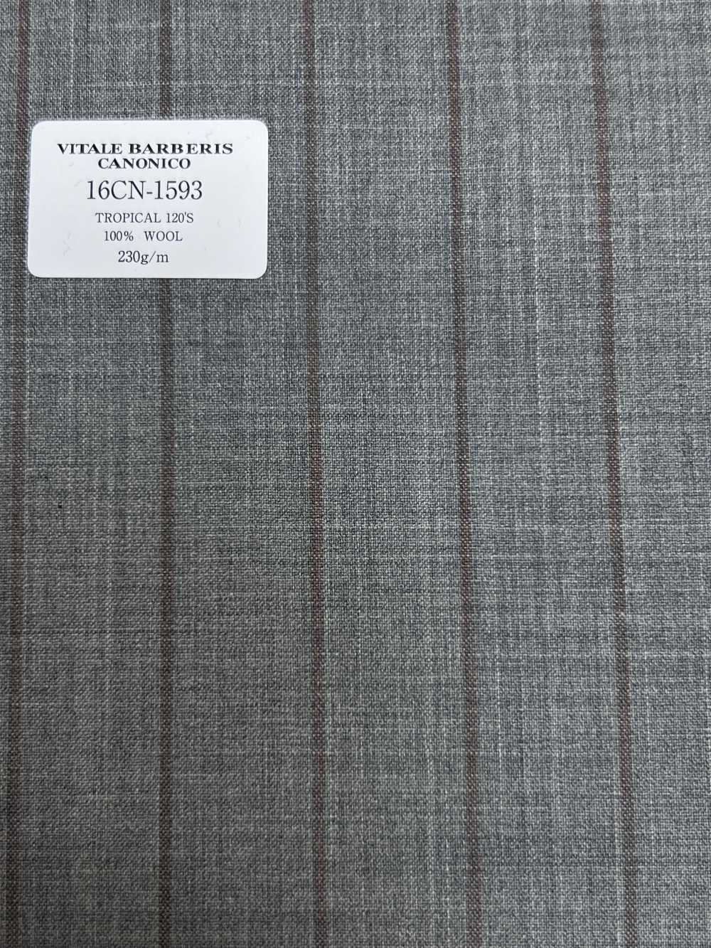16CN1593 26SS VBC Vitale Barberis Canonico Tropical[Textil] CANÓNICO