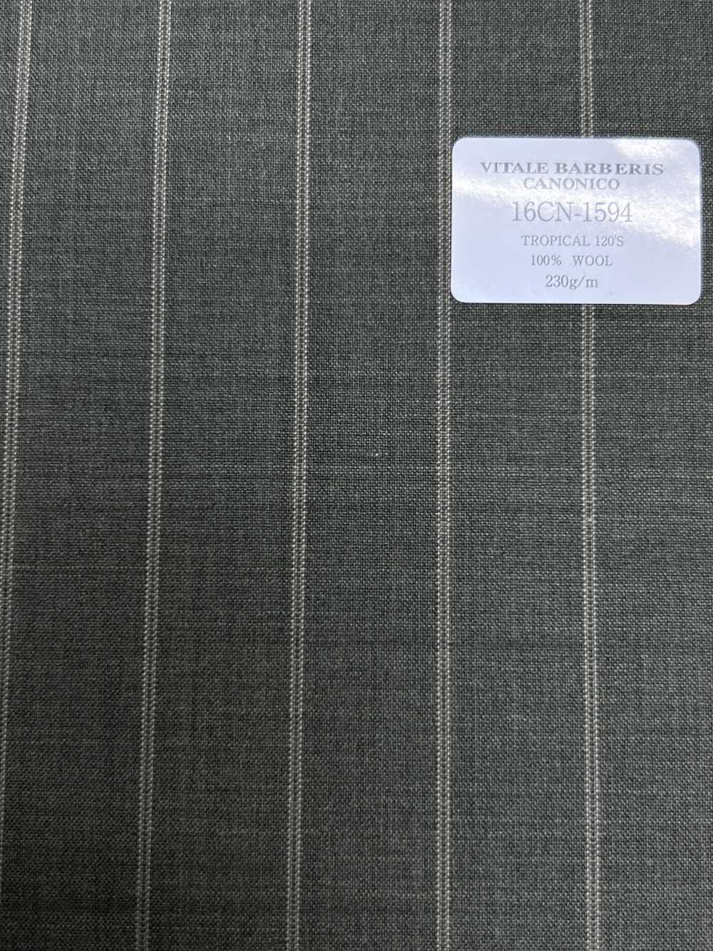 16CN1594 26SS VBC Vitale Barberis Canonico Tropical[Textil] CANÓNICO