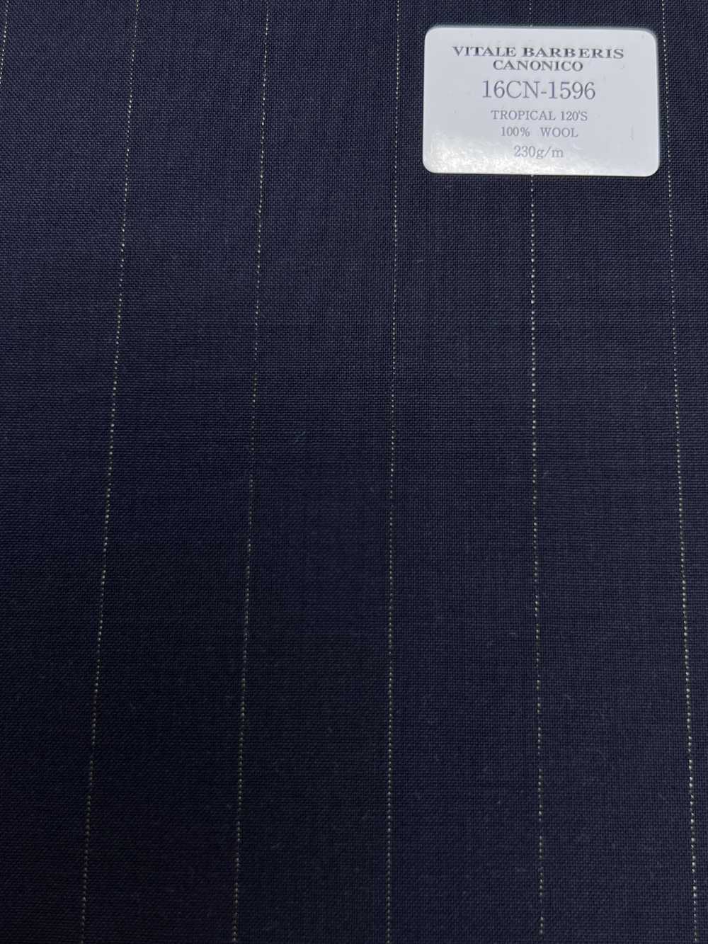 16CN1596 26SS VBC Vitale Barberis Canonico Tropical[Textil] CANÓNICO