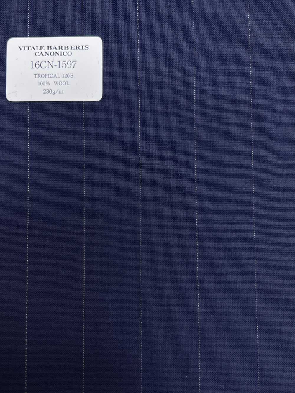 16CN1597 26SS VBC Vitale Barberis Canonico Tropical[Textil] CANÓNICO