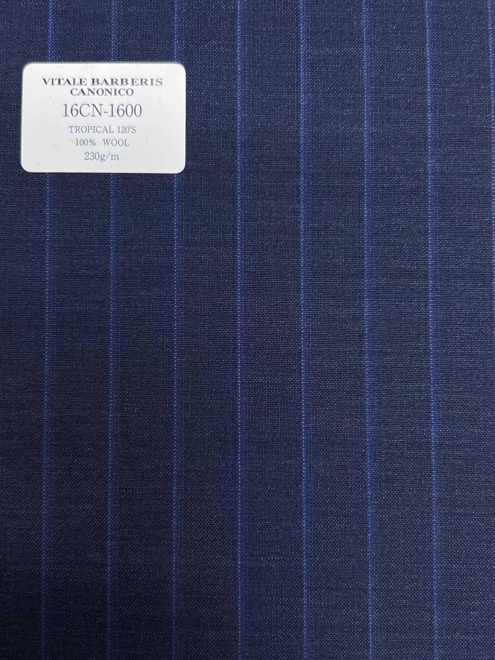 16CN1600 26SS VBC Vitale Barberis Canonico Tropical[Textil] CANÓNICO