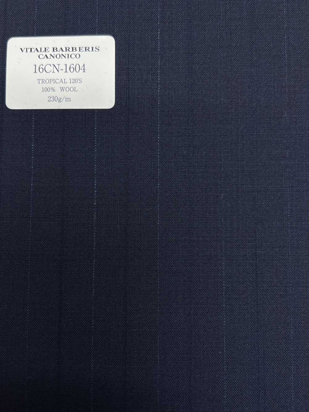 16CN1604 26SS VBC Vitale Barberis Canonico Tropical[Textil] CANÓNICO