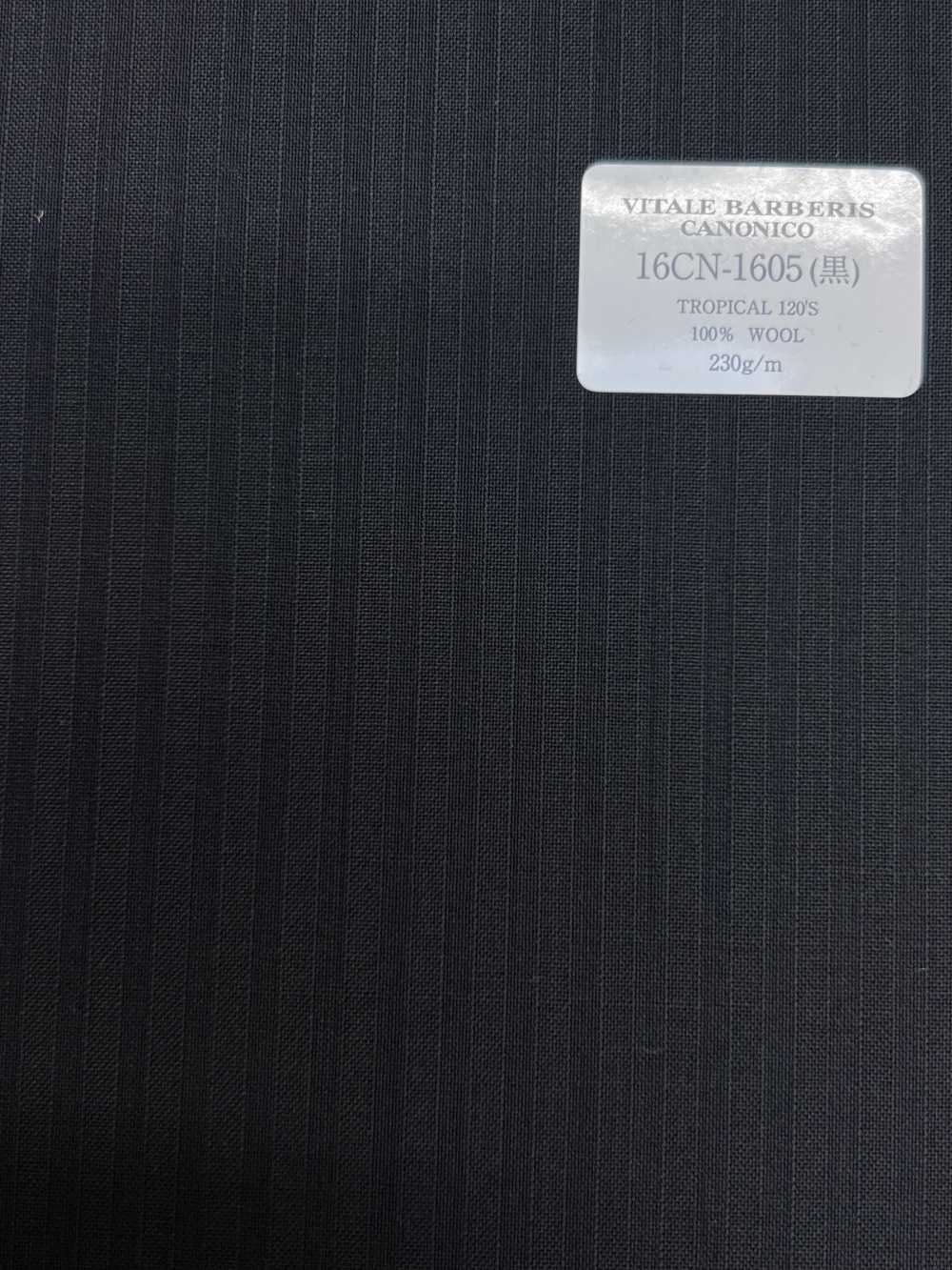 16CN1605 26SS VBC Vitale Barberis Canonico Tropical[Textil] CANÓNICO