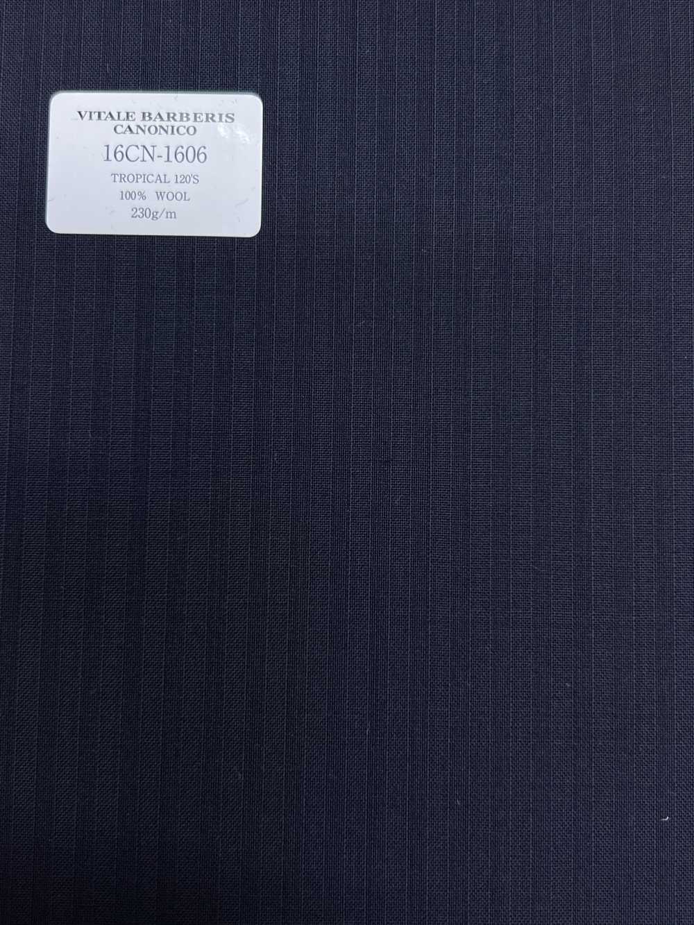 16CN1606 26SS VBC Vitale Barberis Canonico Tropical[Textil] CANÓNICO