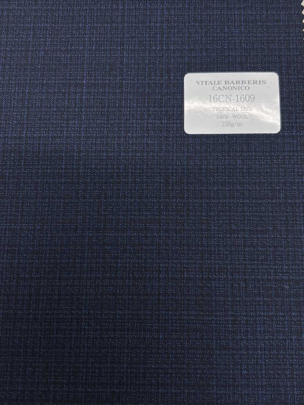 16CN1609 26SS VBC Vitale Barberis Canonico Tropical[Textil] CANÓNICO