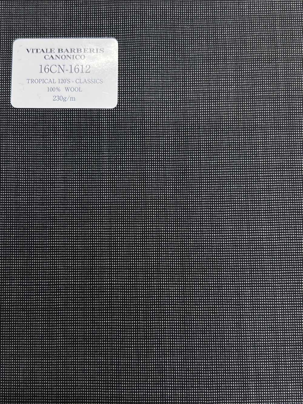 16CN1612 26SS VBC Vitale Barberis Canonico Tropical[Textil] CANÓNICO