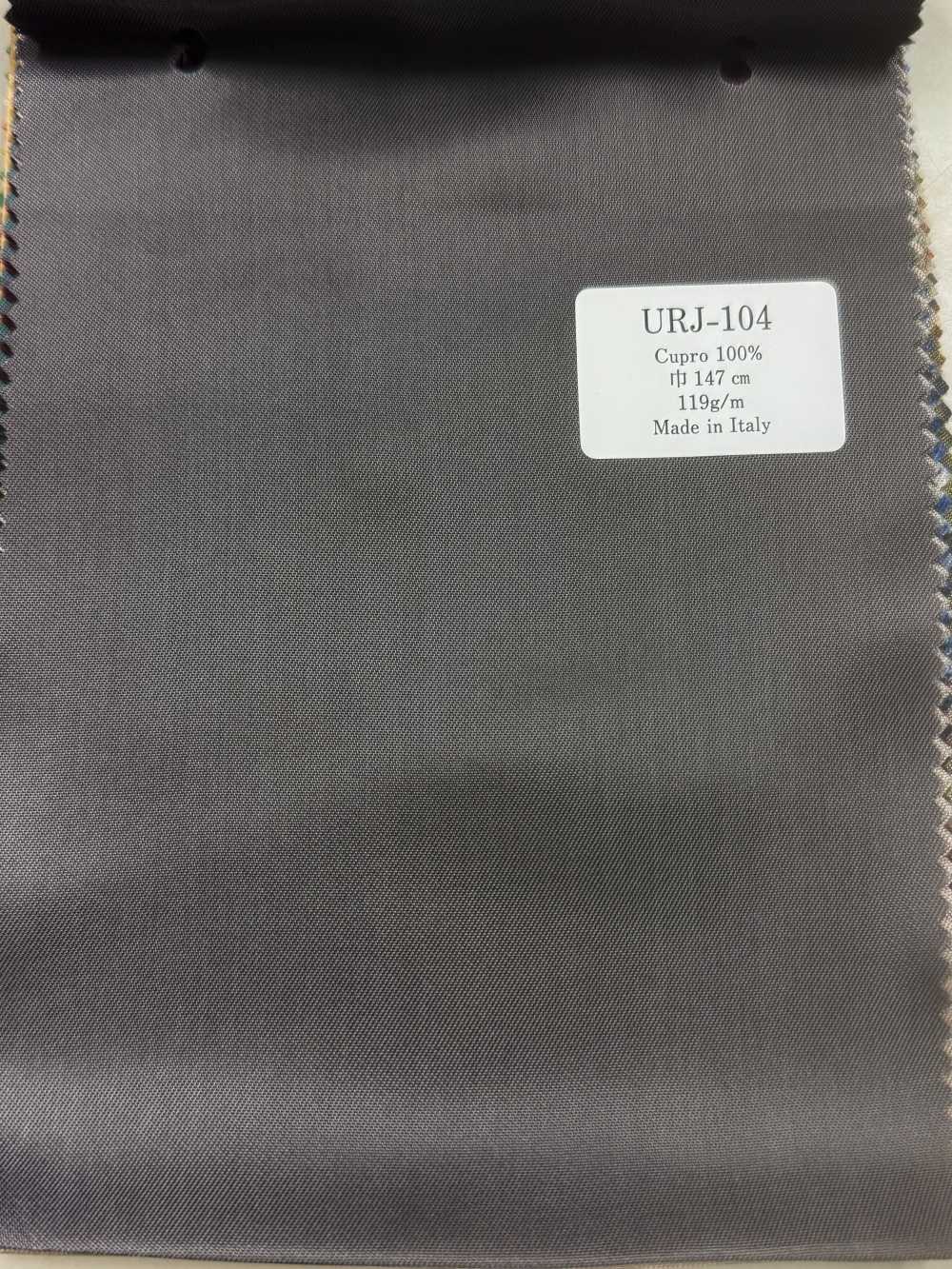 URJ-104 Forro Estampado 100% Cupro, Fabricado En Italia, Color Gris Liso.[Recubrimiento] TCS
