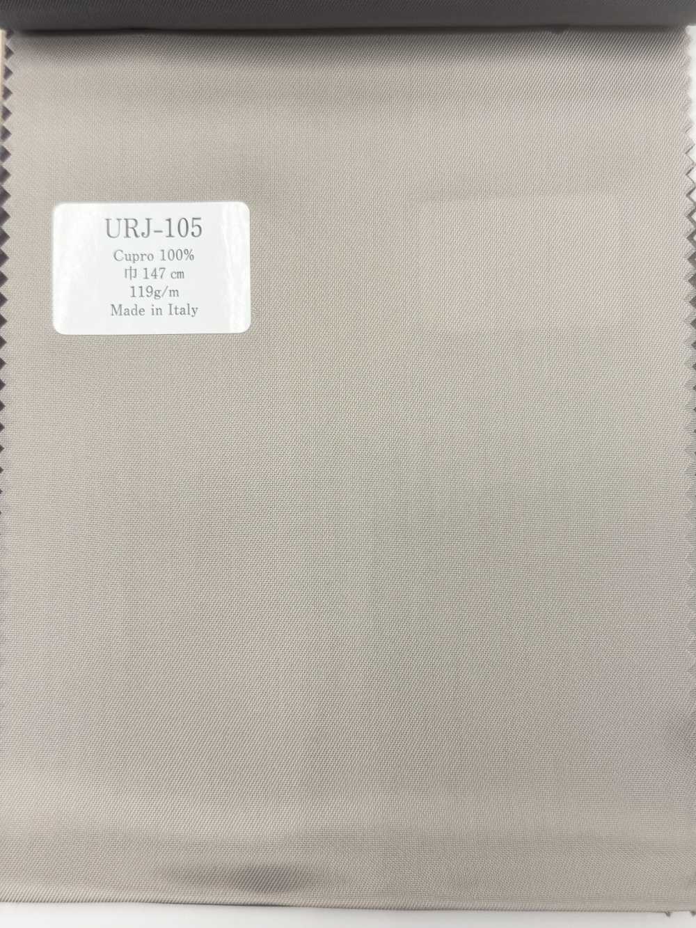 URJ-105 Forro Estampado 100% Cupro, Fabricado En Italia, Color Beige Sin Estampado.[Recubrimiento] TCS