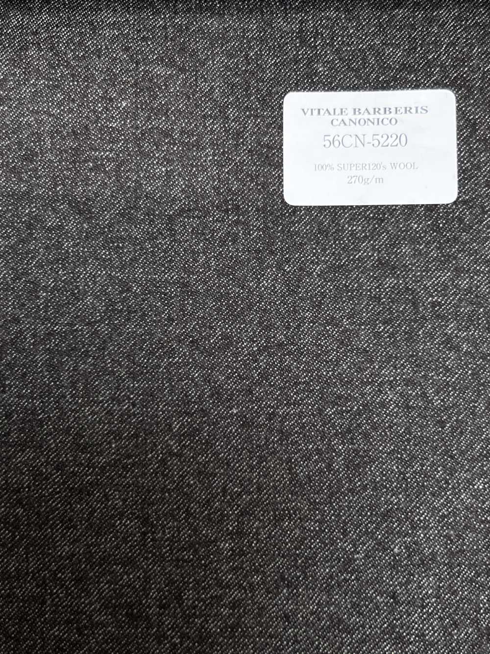 56CN5220 CANONICO (Canonico) Franela Classics Marrón[Textil] CANÓNICO