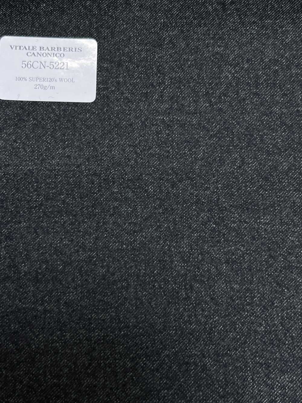 56CN5221 CANONICO (Canonico) Franela Clásicos Verde[Textil] CANÓNICO