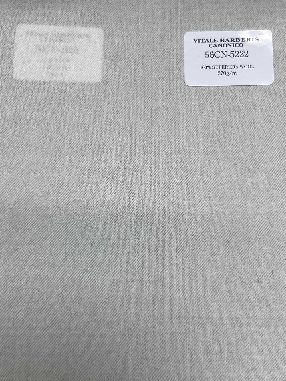 56CN5222 CANONICO franela clásica marfil[Textil] CANÓNICO