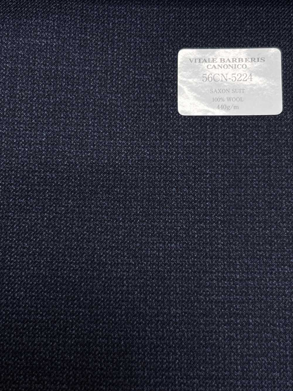56CN5224 CANONICO (Canonico) TRAJE SAXON Azul marino[Textil] CANÓNICO