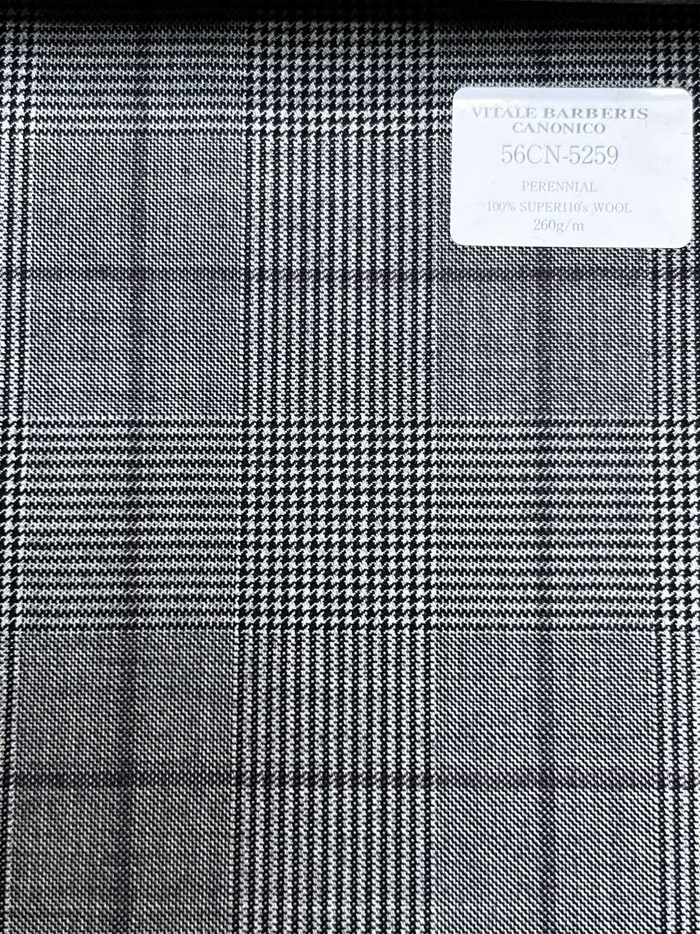 56CN5259 CANONICO PERENNIAL-CLASSICS Cuadros Glen monocromáticos[Textil] CANÓNICO