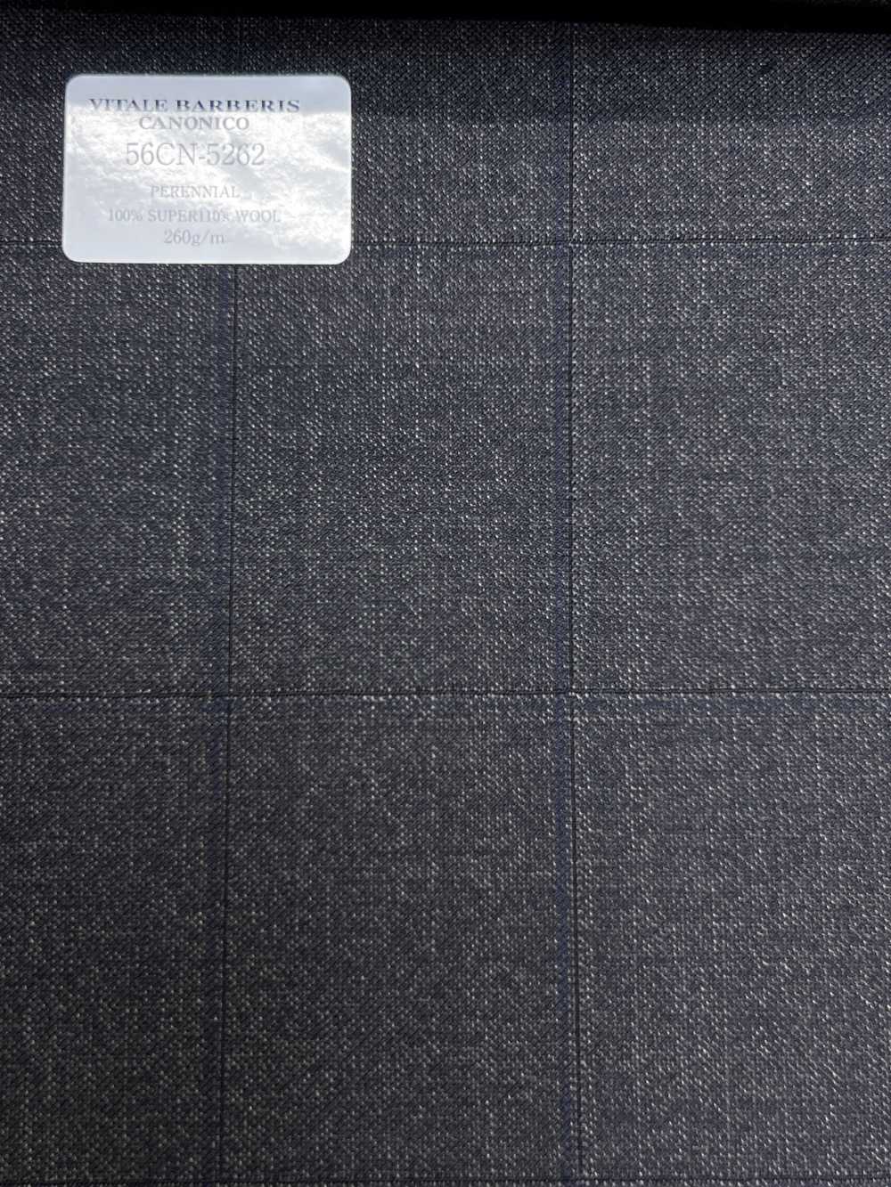 56CN5262 CANONICO PERENNIAL-CLASSICS Rayas sombra marrón[Textil] CANÓNICO