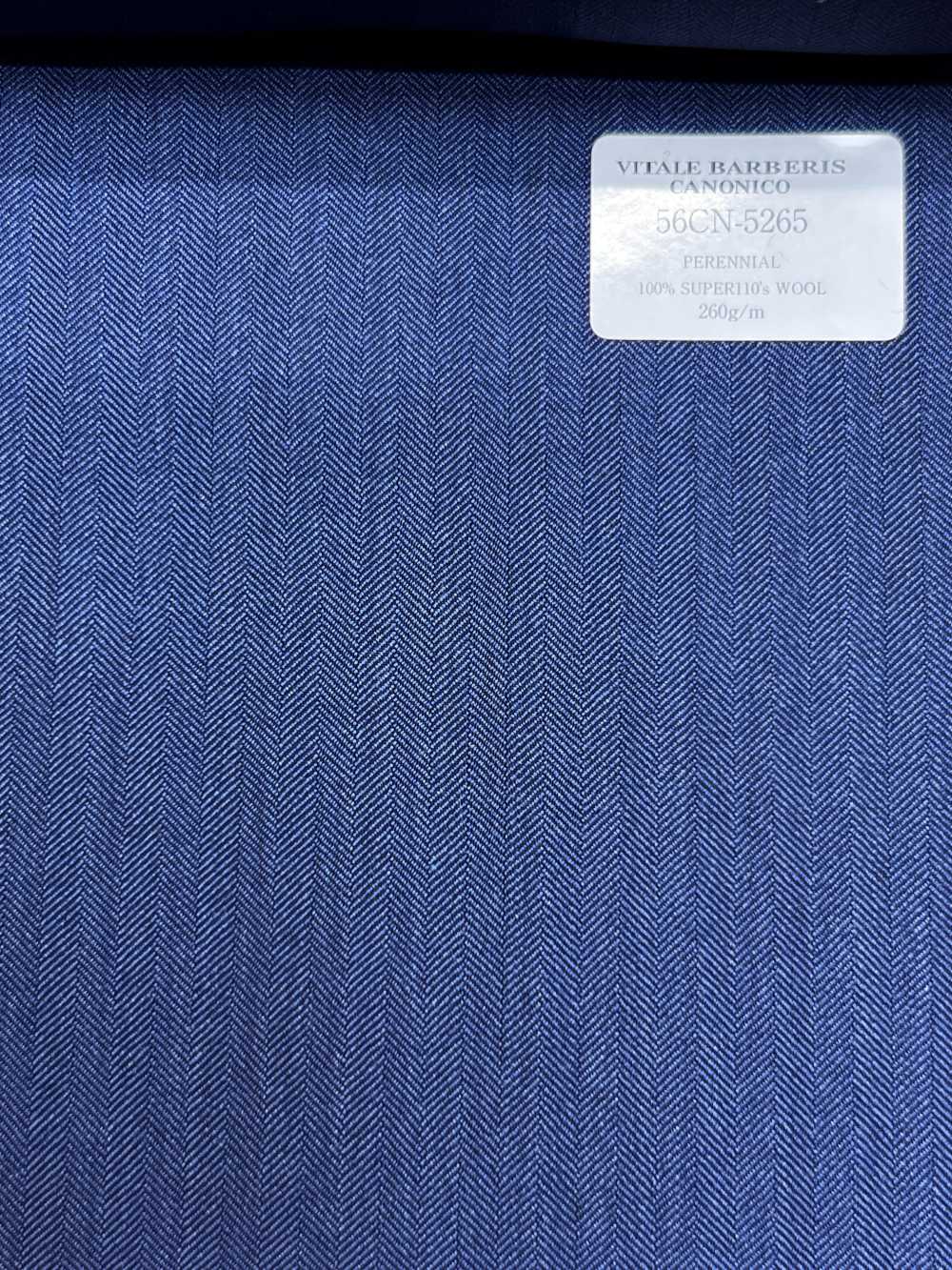 56CN5265 CANONICO (Canonico) PERENNIAL-CLASSICS Espiga azul[Textil] CANÓNICO