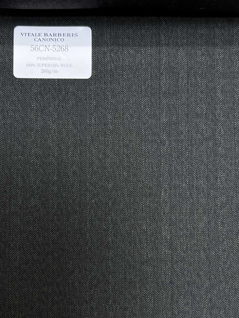 56CN5268 CANONICO PERENNIAL-CLASSICS Espiga verde[Textil] CANÓNICO