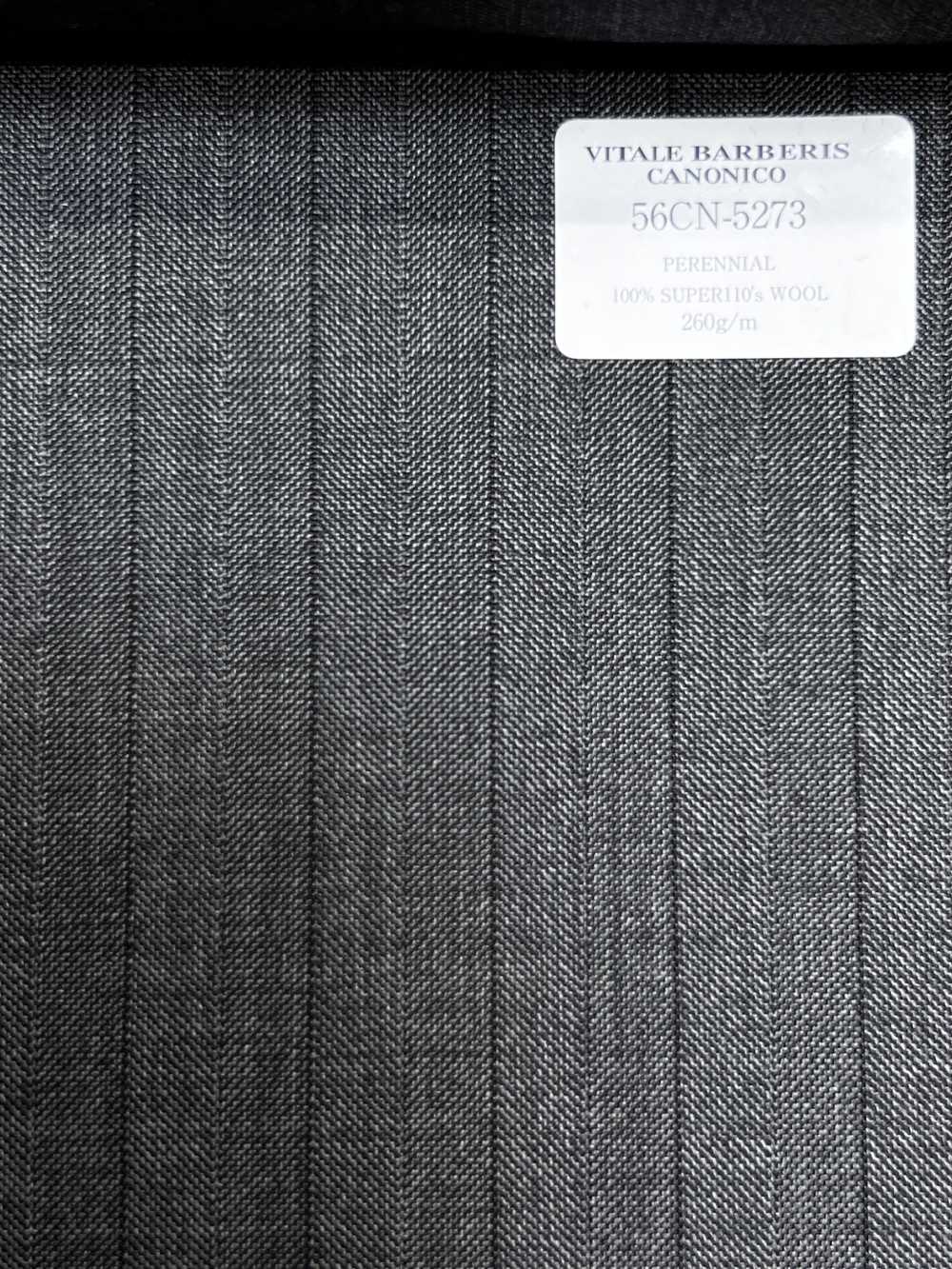 56CN5273 CANONICO (Canonic) PERENNIAL-CLASSICS Rayas grises[Textil] CANÓNICO