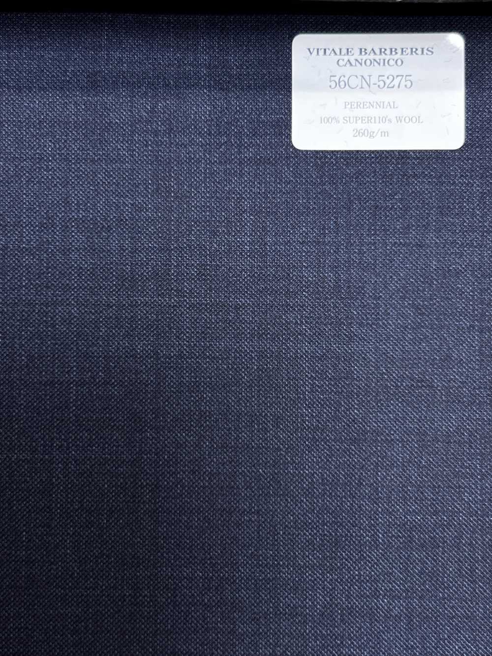 56CN5275 CANONICO (Canonico) PERENNIAL-CLASSICS azul marino oscuro[Textil] CANÓNICO
