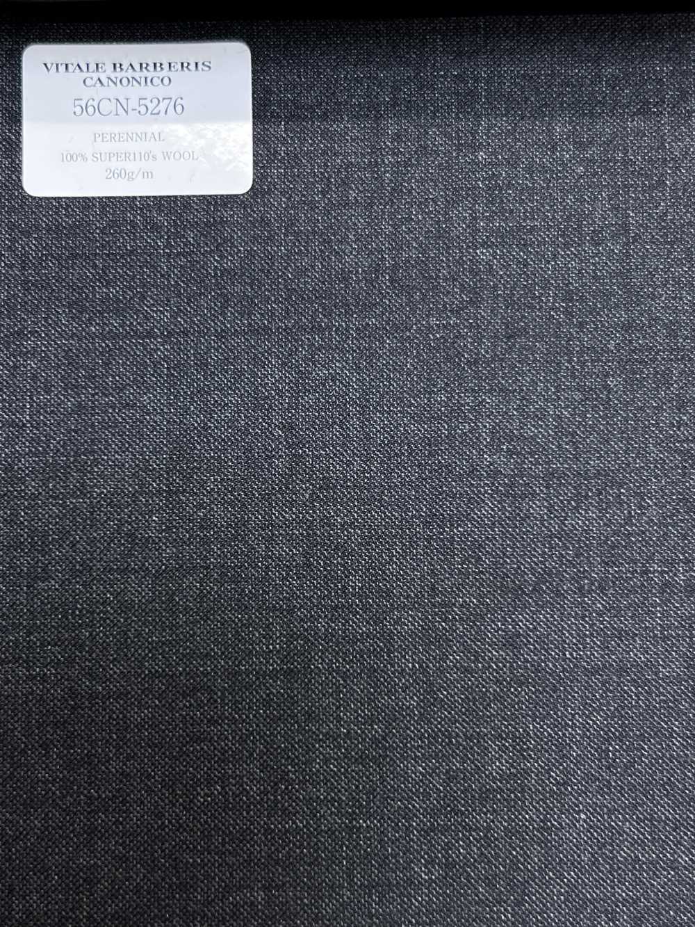 56CN5276 CANONICO PERENNIAL-CLASSICS gris oscuro[Textil] CANÓNICO