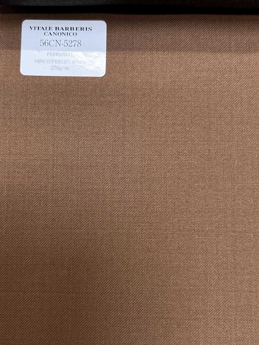 56CN5278 CANONICO PERENNIAL Camello[Textil] CANÓNICO