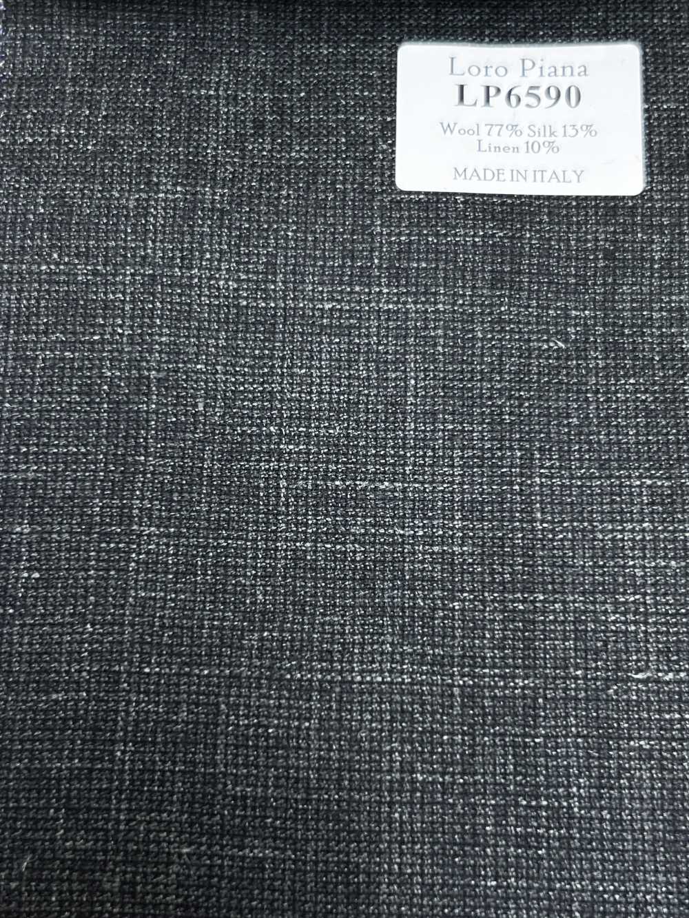 LP6590 Loro Piana Verde[Textil] HOSOI SYOJI