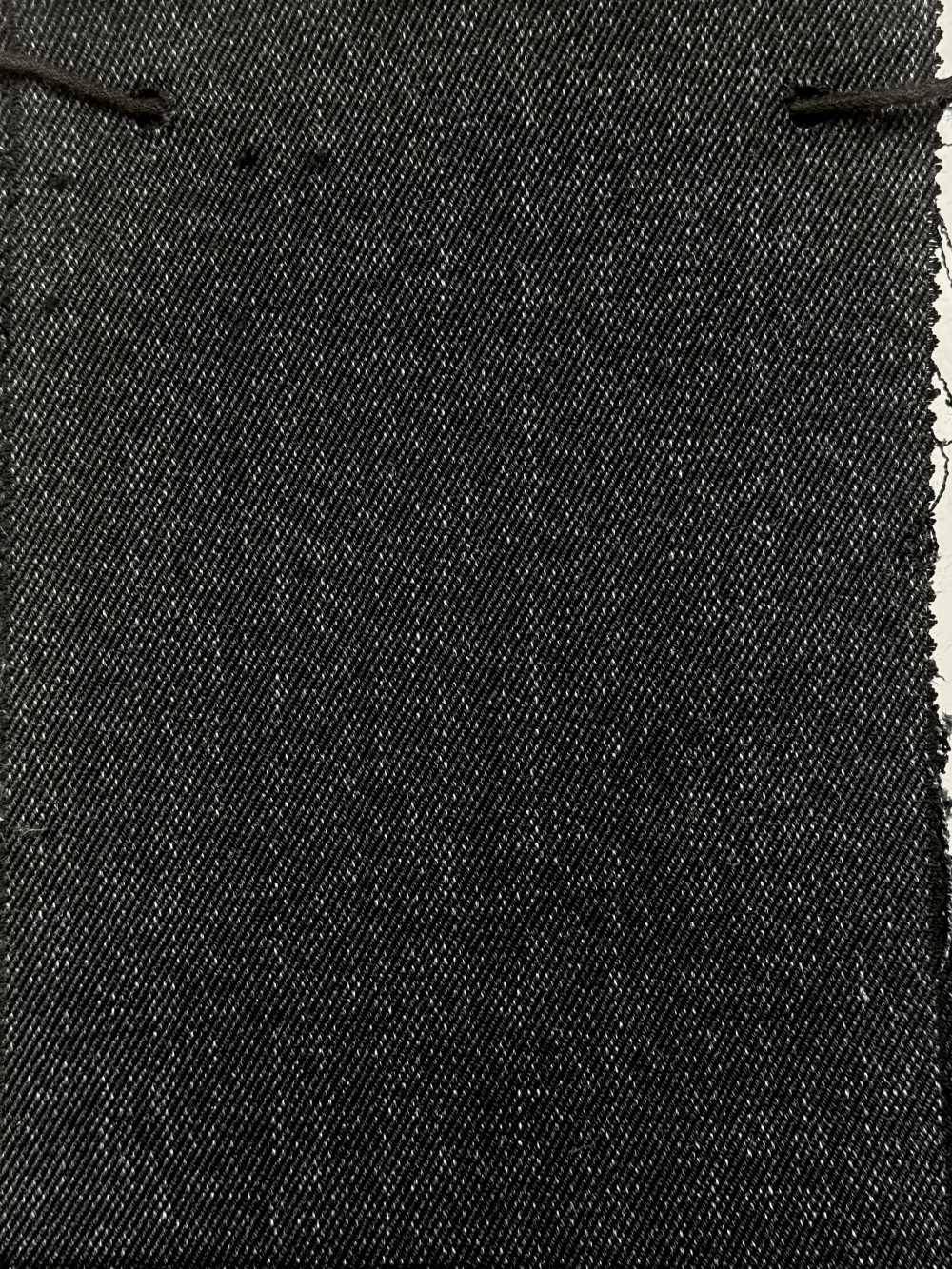NWD010-341 NIKKE Nikke Textile Co., Ltd. denim de lana azul marino liso NIKKE