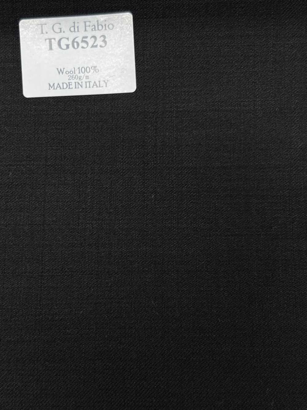 TG5523 T.G Di FABIO marrón liso[Textil] HOSOI SYOJI
