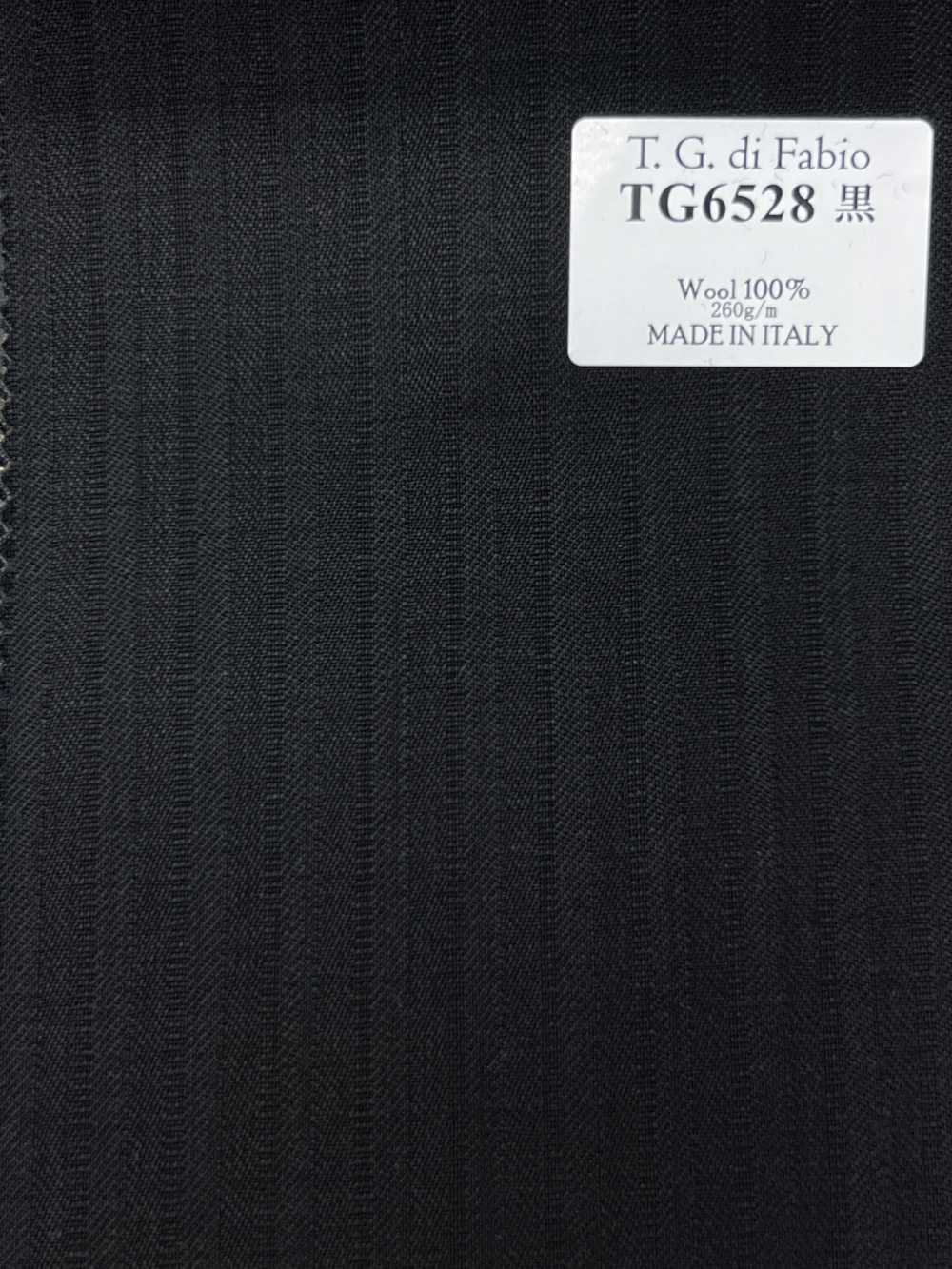 TG6528 T.G Di FABIO Raya negra[Textil] HOSOI SYOJI