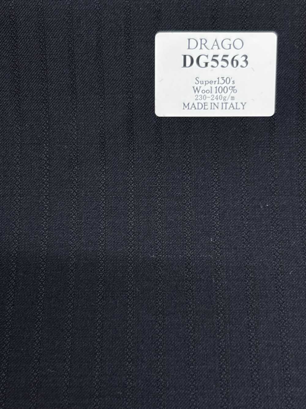 DG5563 DRAGO Super130's marrón liso[Tela] HOSOI SYOJI