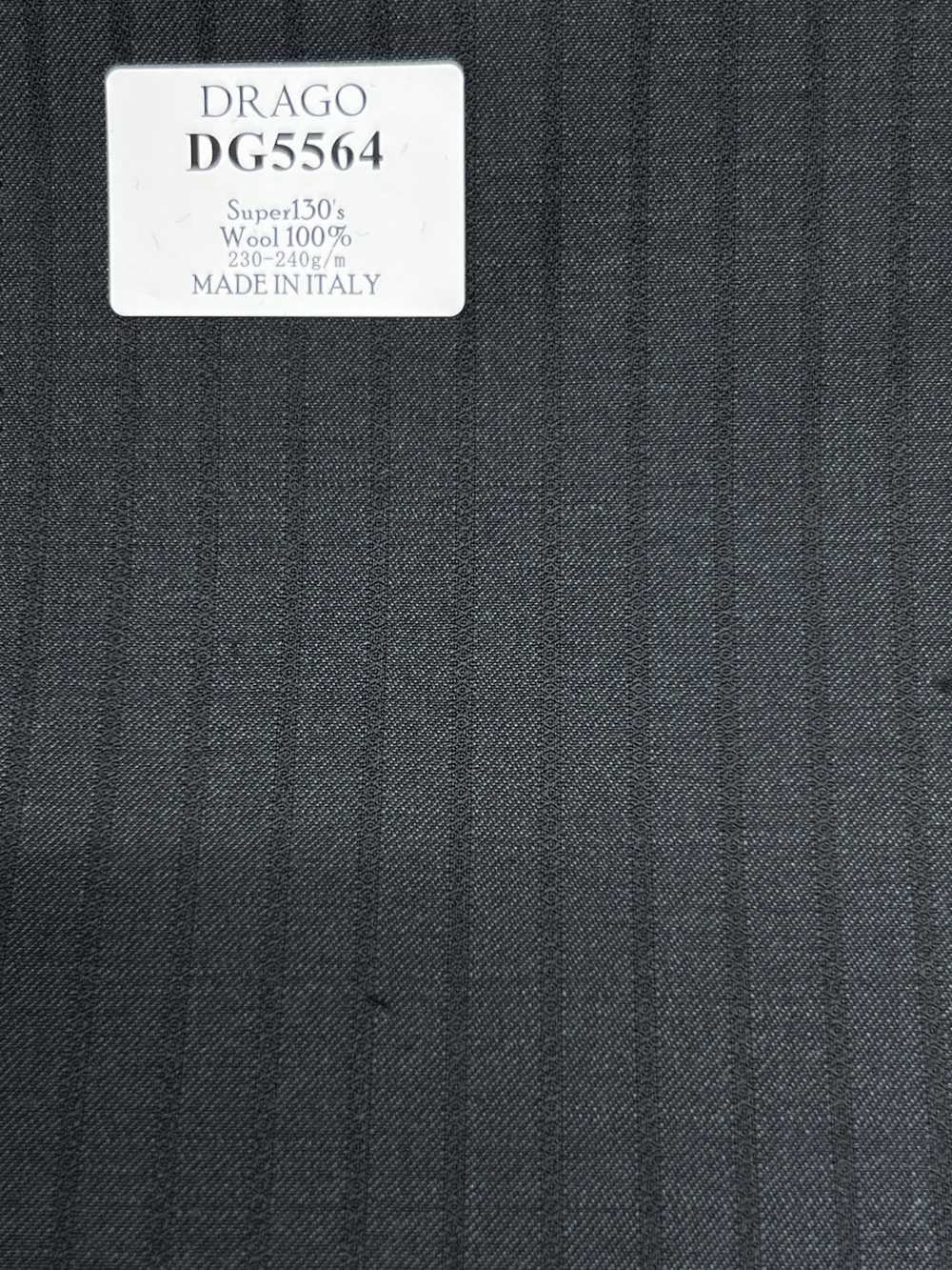 DG5564 DRAGO Super130's raya azul marino oscuro[Tela] HOSOI SYOJI