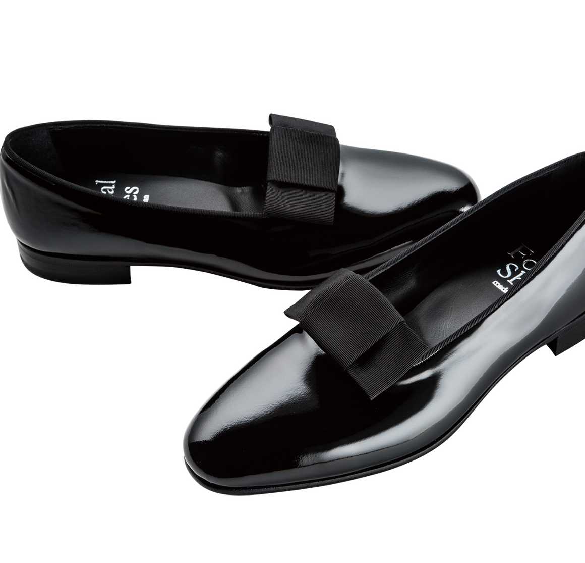 FS-02 Opera Pumps[Accesorios Formales] Yamamoto(EXCY)