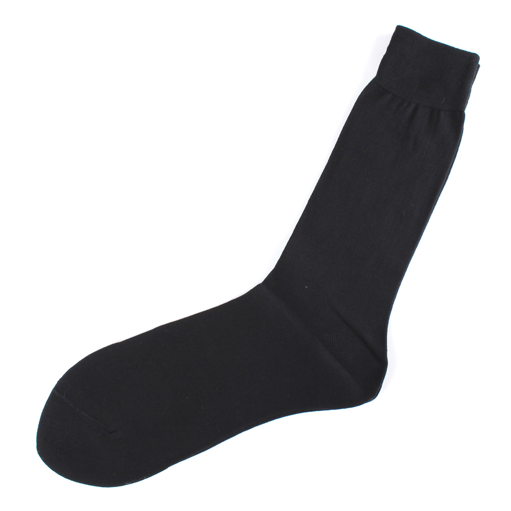 S-01 Calcetines Formales Negros[Accesorios Formales] Yamamoto(EXCY)