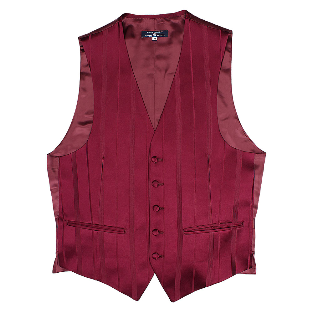 VANNERS-V-021 [Accesorios formales] Yamamoto(EXCY)