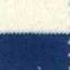 Blanco × Azul
