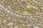 Paisley-Natural