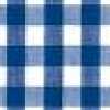 Azul A Cuadros