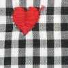 Negro × Rojo Negro × Rojo