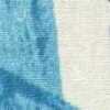 Azul×crema