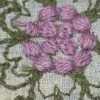Rosa X Azul Menta