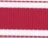 Rojo × Blanco