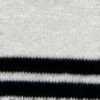 Blanco Roto × Negro