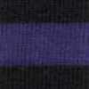 Negro X Morado
