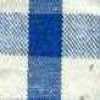 Vichy Azul Grande